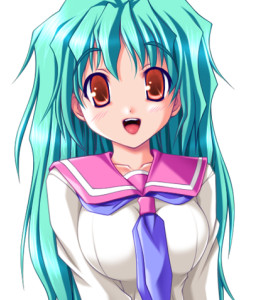Kaihara Miruku