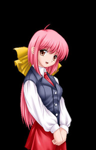 Akiyama Iruka
