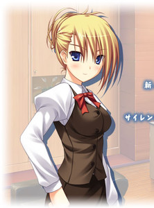 Kinosaki Eiko