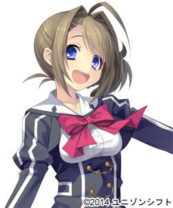 Hanatate Mutsuki