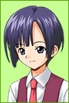 Kugimiya Madoka