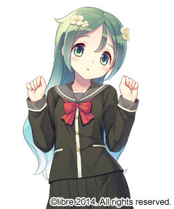Kanako-san