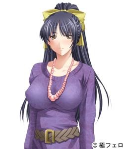 Wakisaka Kanae