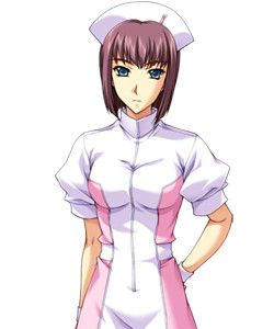 Wada Youko