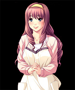 Chishima Miyuki