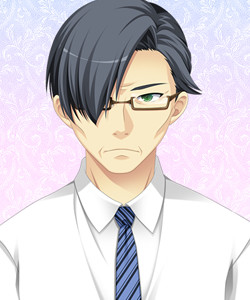Kokuryuu Satoru