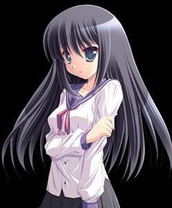 Jounouchi Manami