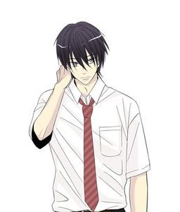 Takaoka Ryou