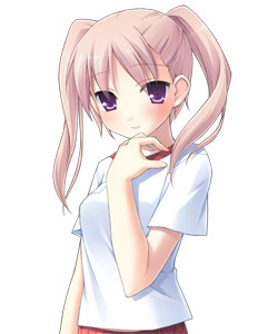 Katsuragi Chie