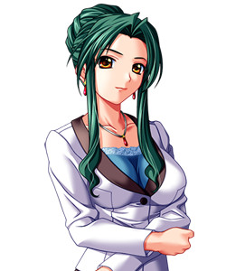 Hayasaka Yayoi