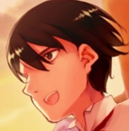 Amamiya Mitsuki