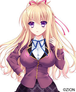 Ousaka Itsuki