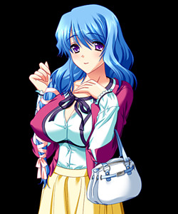 Yamazaki Yuiko