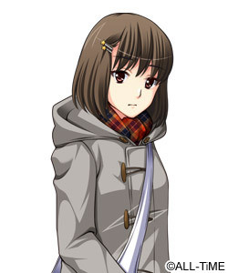 Tanokura Izumi