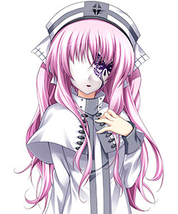 Faceless Balbina