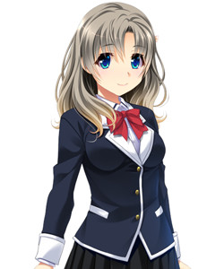 Usami Akari