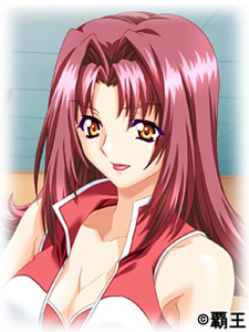 Shinozuka Maki
