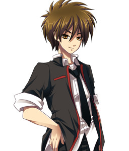 Asagiri Souma