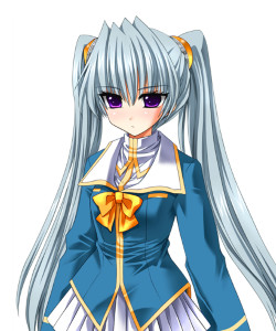 Akizuki Saki