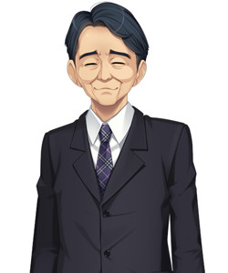 Fujisaka Kounosuke