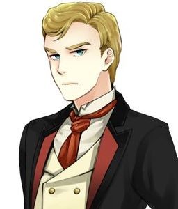 Oscar Edenic