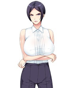 Hitomi Kiriko