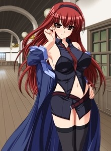 Kisara Furiido