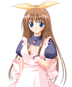Amamiya Karen
