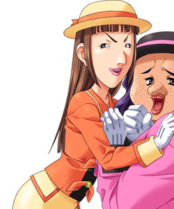 Komiyama Karin