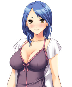 Shimamura Reika
