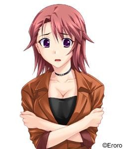 Watarai Shizuka