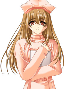 Amamiya Misono
