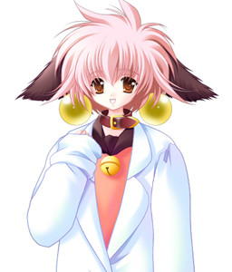 Zaizen Anzu