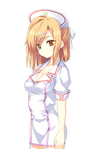 Hakase Liz