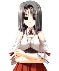 Machida Shizuka