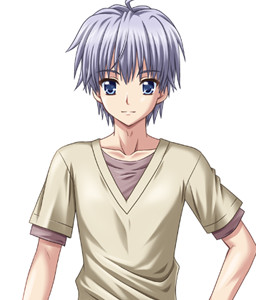 Hosojima Riku