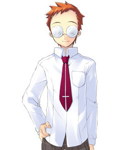 Sakuraba Keisuke