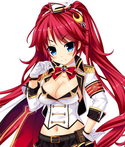 Shizu Konoka