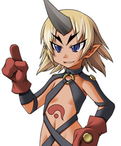 Amanojaku