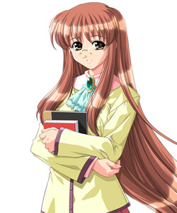 Katakura Yayoi