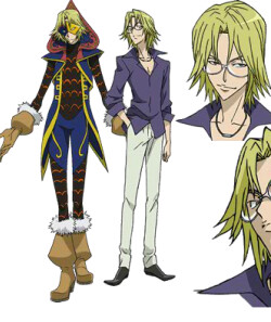 Ryou Ginta