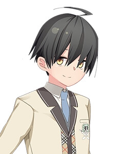 Ayasaki Akira
