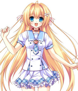 Nanasaki Anzu