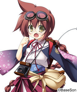 Hiraga Teru
