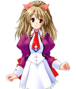 Chitose Kotone