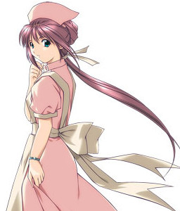 Nanase Ren