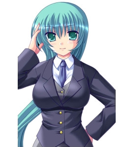 Yuuki Hiromi