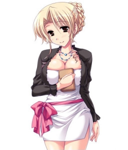 Imari Miyako