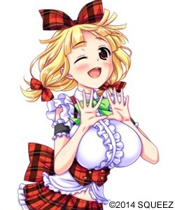 Hinagata Kobato