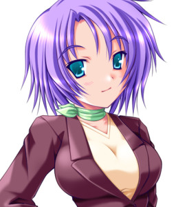 Hokada Kyouko
